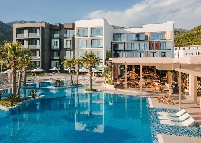 Miamar Luxury Hotel & Spa