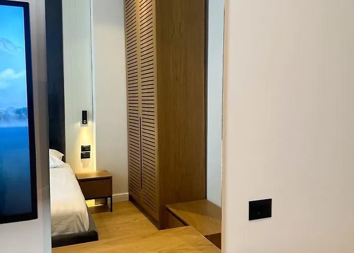 Oniro By Iliria Palace (Adults Only)