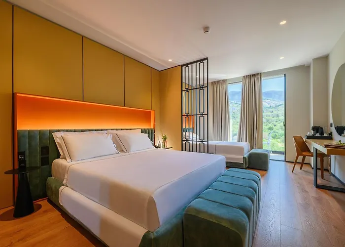 Miamar Luxury Hotel & Spa