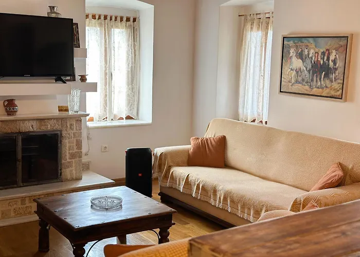 Villa Eva'S